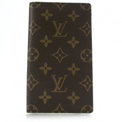 Louis Vuitton Monogram Pocket Agenda Cover 1 of 7