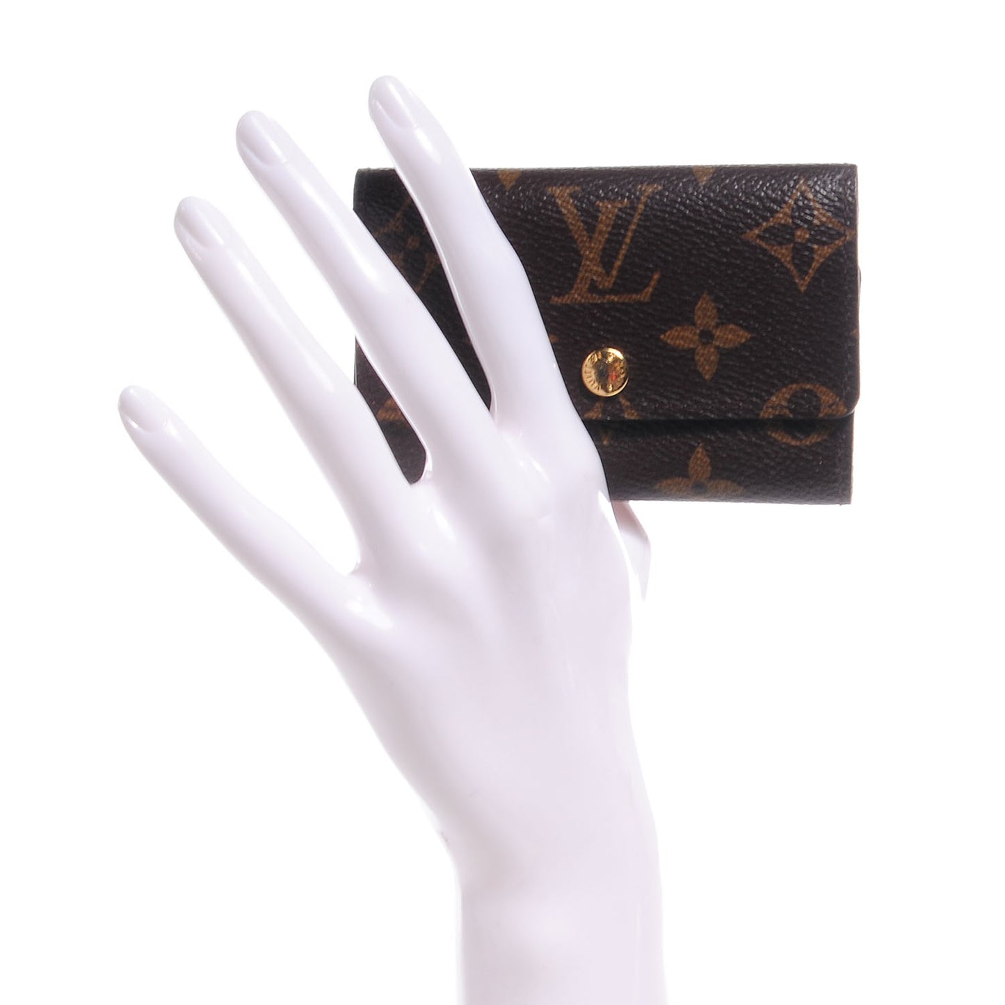 Monogram Multicles 6 Key Holder