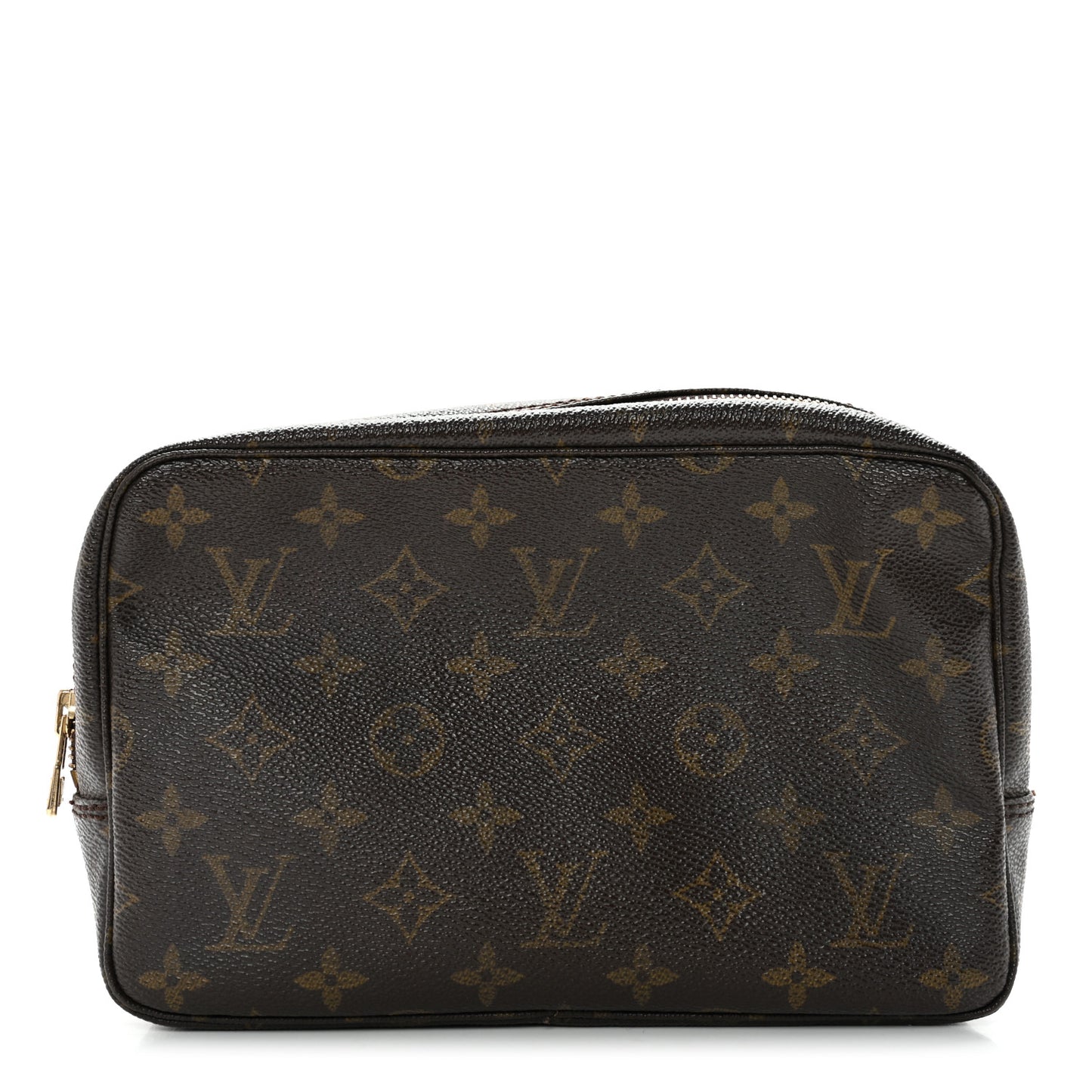 Monogram Trousse Toilette 23
