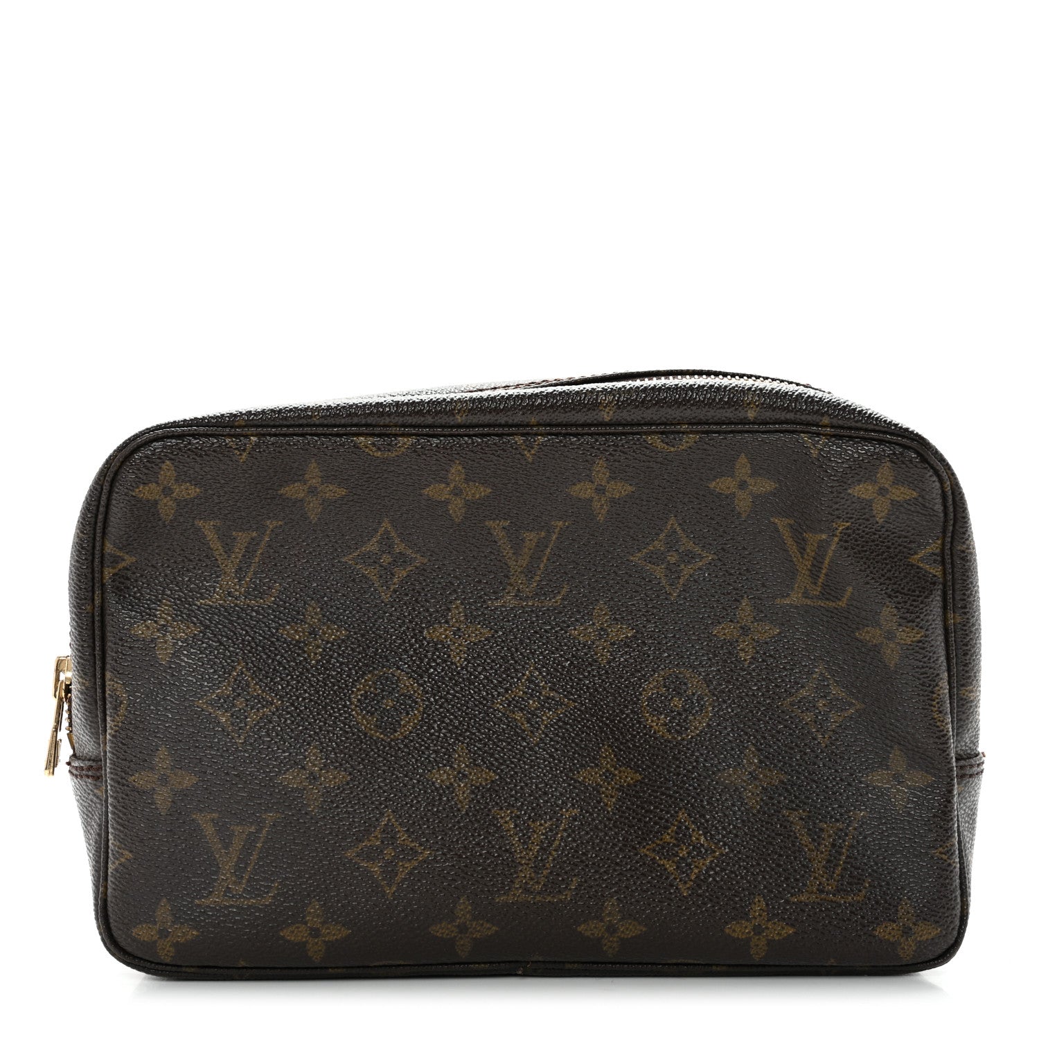 Louis Vuitton Monogram Trousse Toilette 23 1 of 13