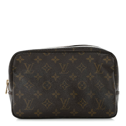 Louis Vuitton Monogram Trousse Toilette 23 1 of 13