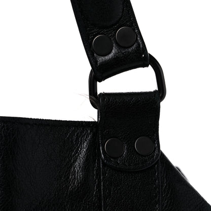 Proenza Schouler Lambskin PS1 Tote Black 15 of 25