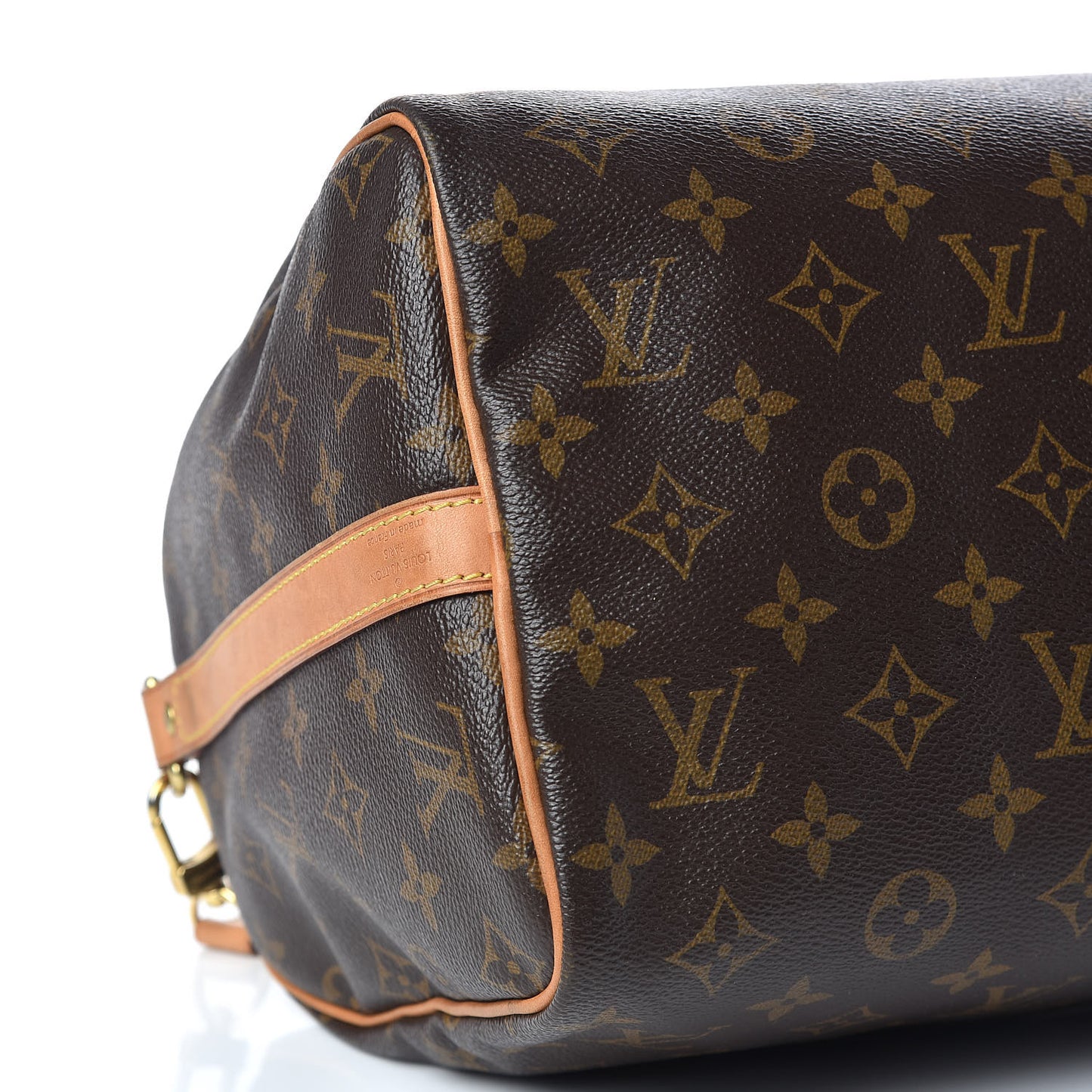 Monogram Speedy Bandouliere 30
