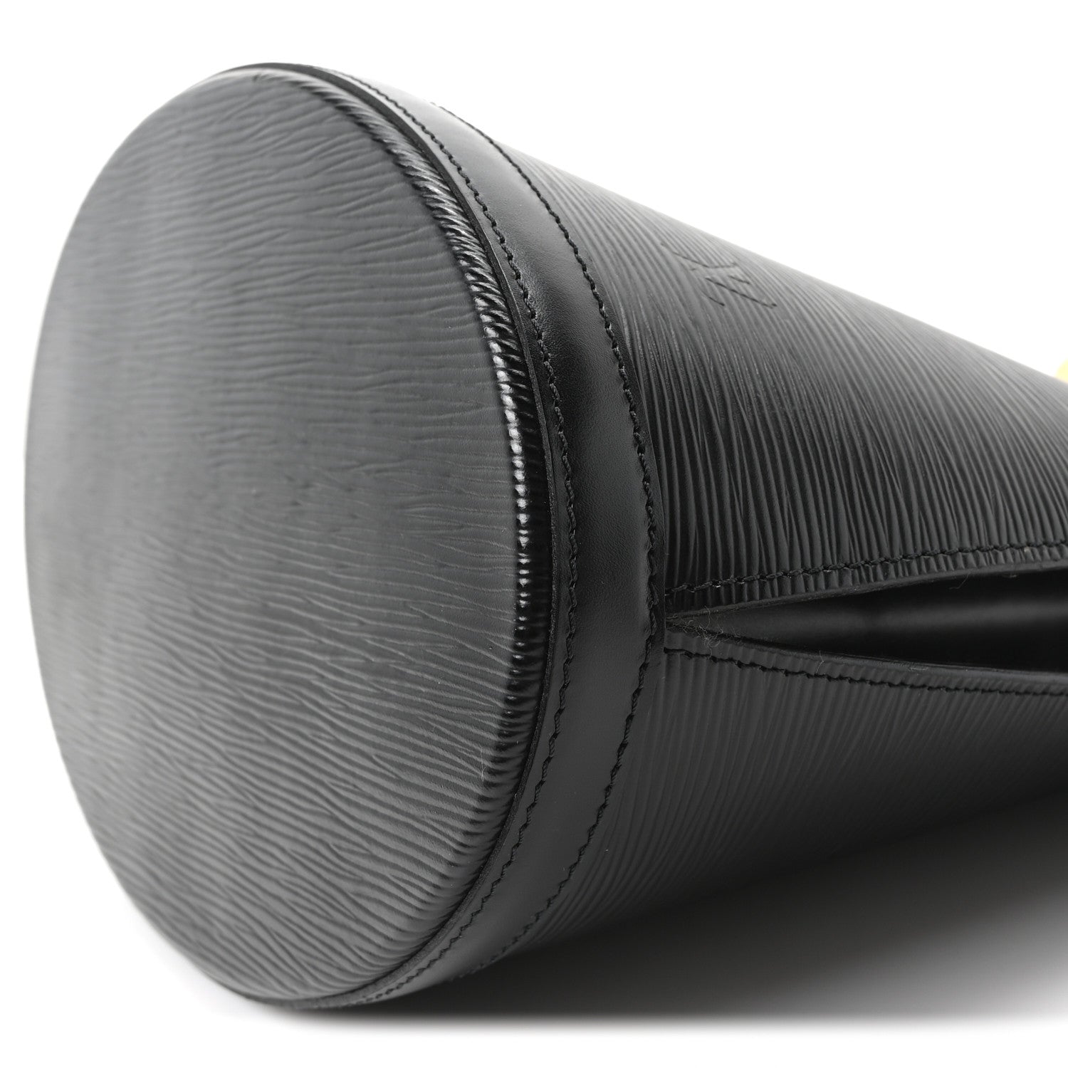 Louis Vuitton Epi Cluny Black 8 of 8