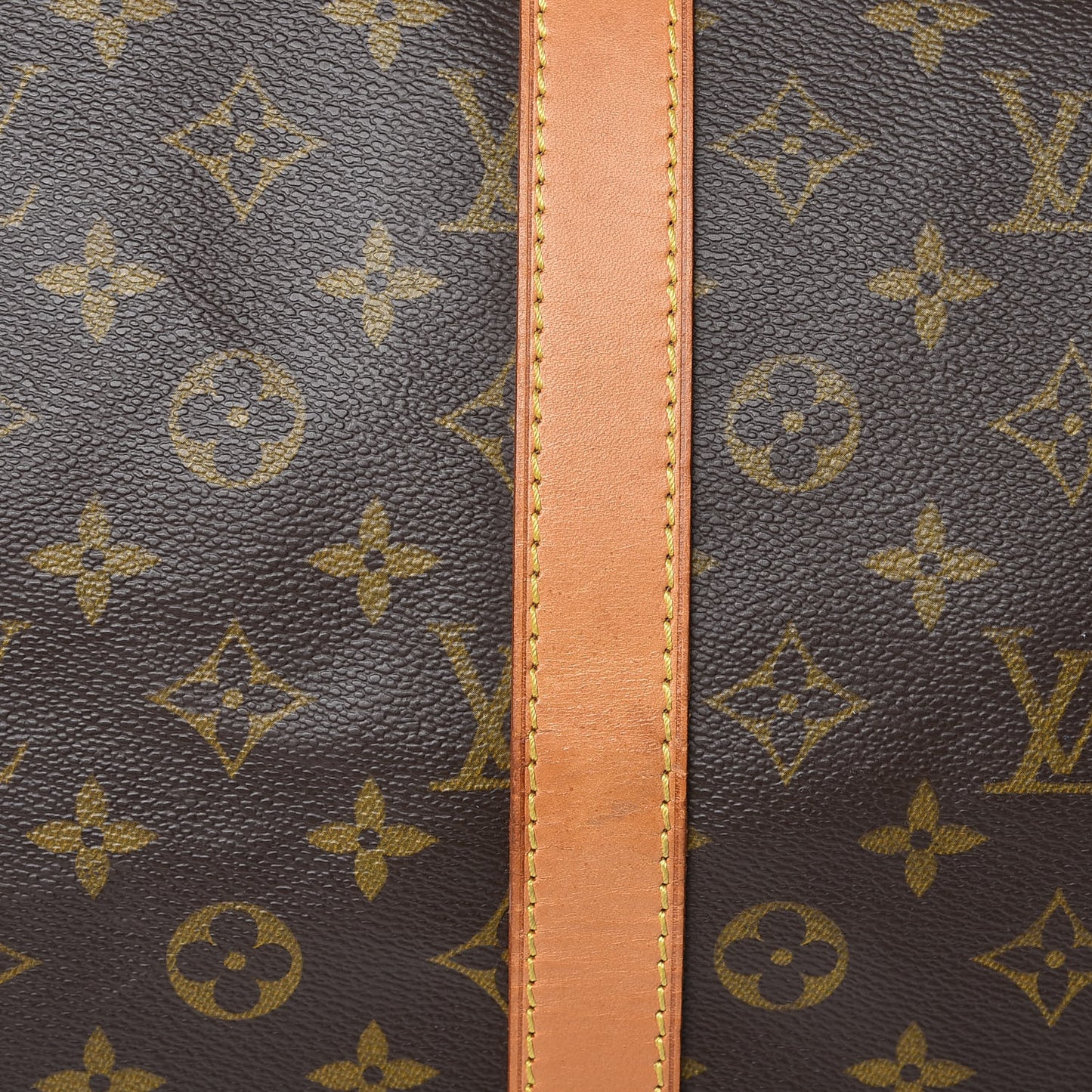 Monogram Keepall 55
