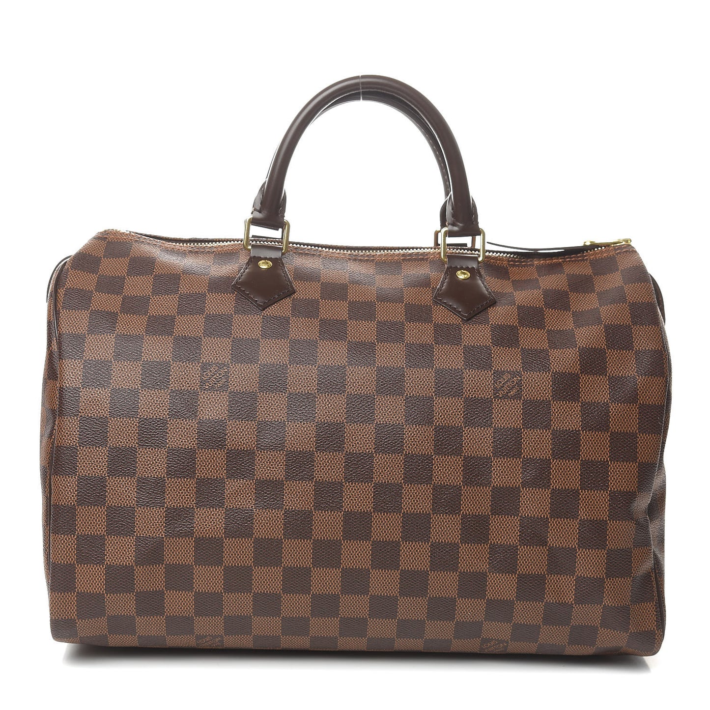 Damier Ebene Speedy 35
