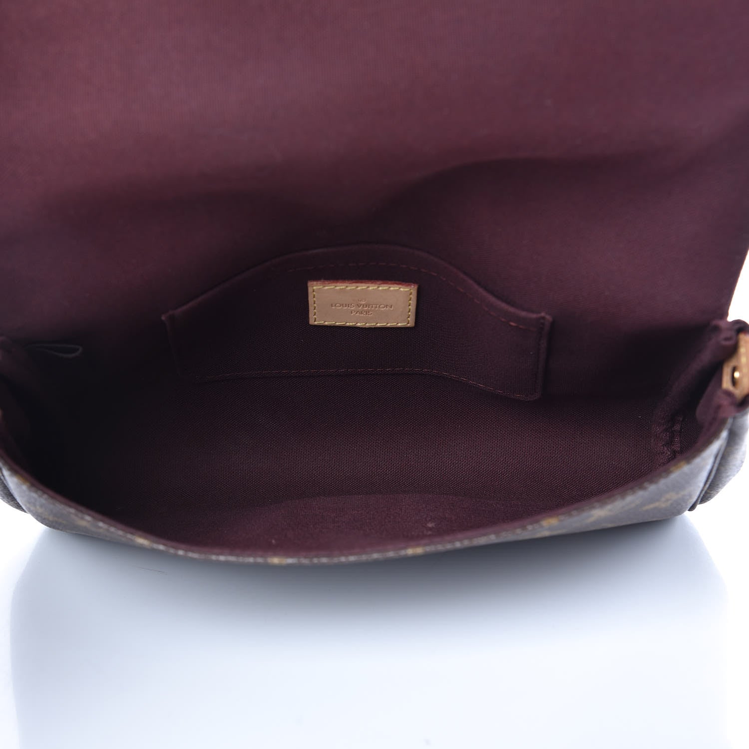 Louis Vuitton Monogram Favorite MM 5 of 13
