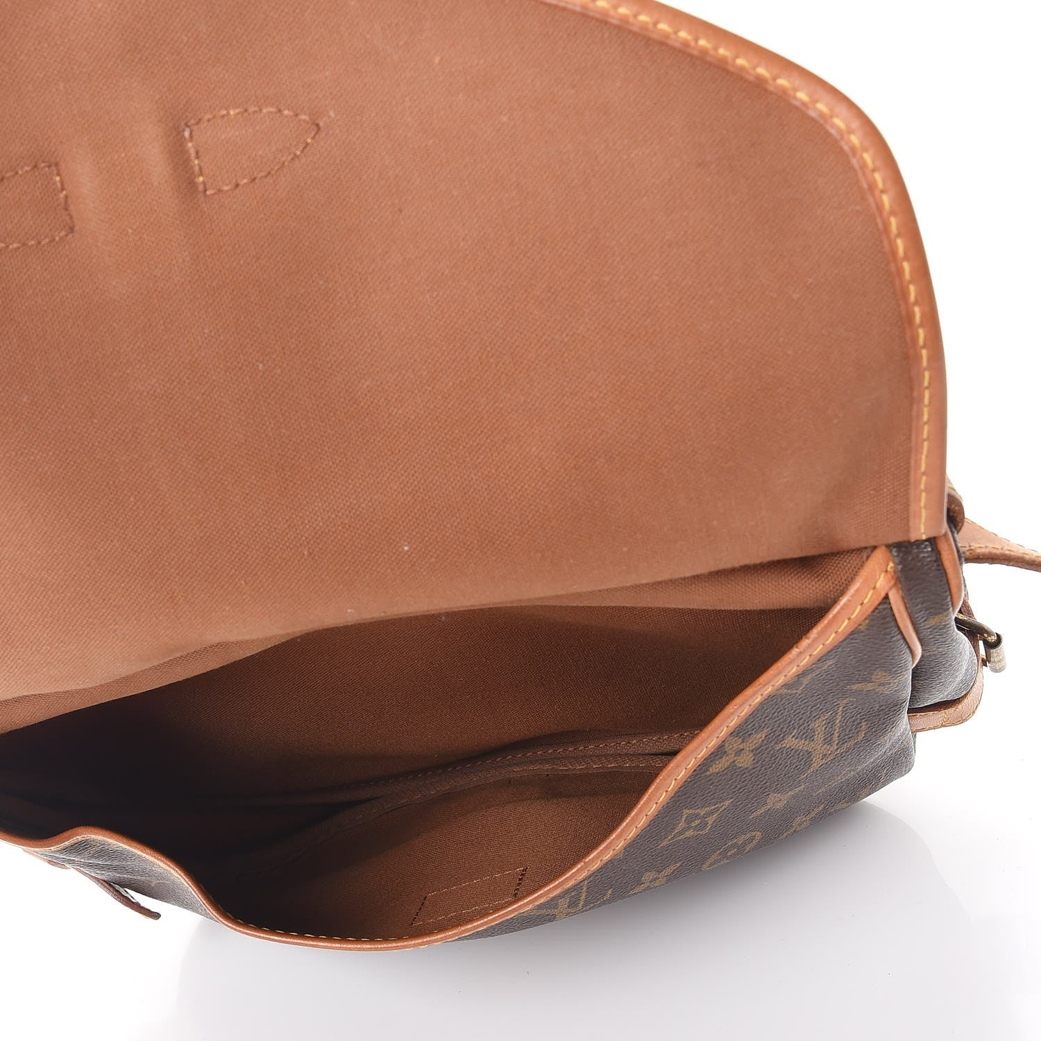Louis Vuitton Monogram Saumur 30 5 of 24