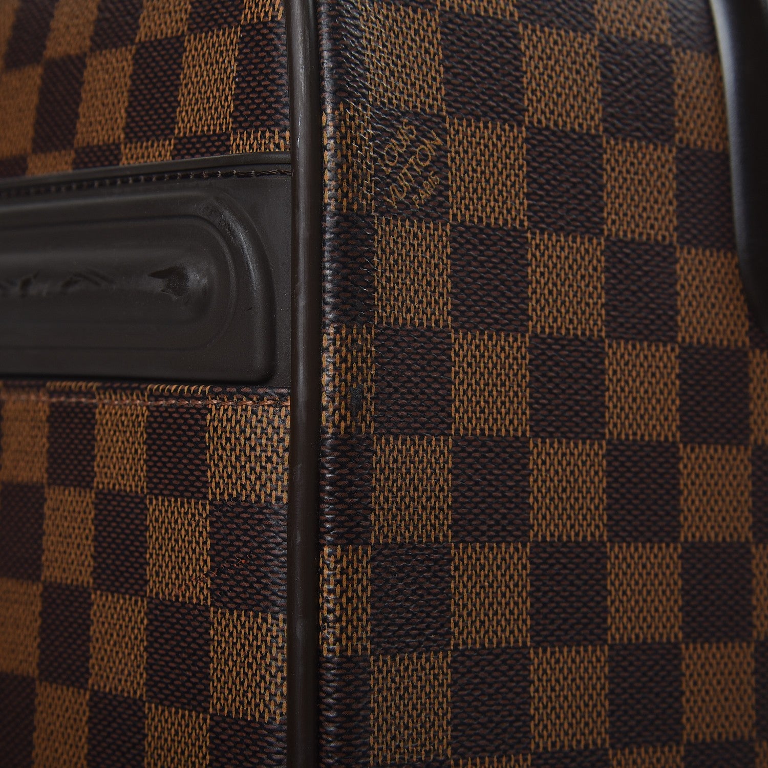 Louis Vuitton Damier Ebene Pegase 55 Business 8 of 15