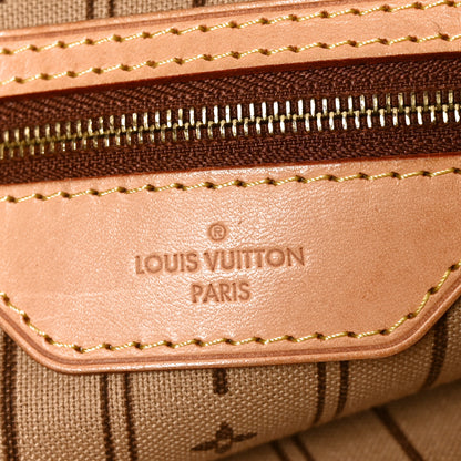 Louis Vuitton Monogram Delightful GM 5 of 8