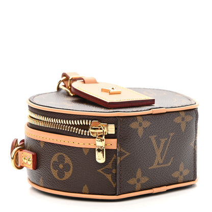 Louis Vuitton Monogram Mini Boite Chapeau 4 of 8
