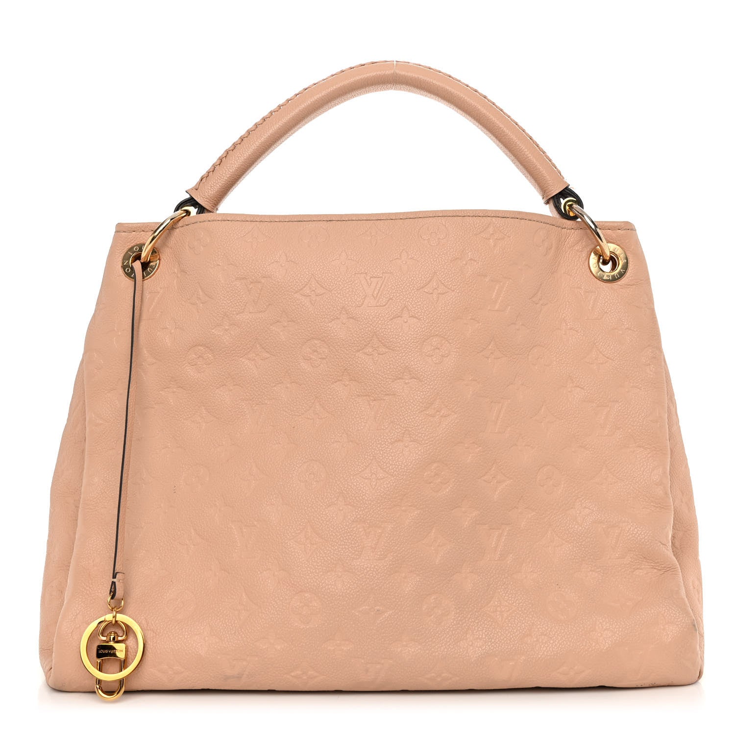 Louis Vuitton Empreinte Artsy MM Dune 1 of 12