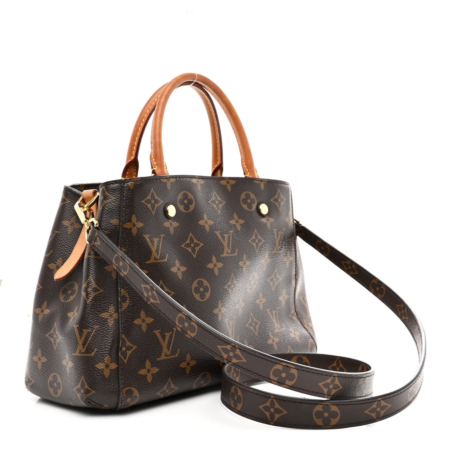 Monogram Montaigne BB