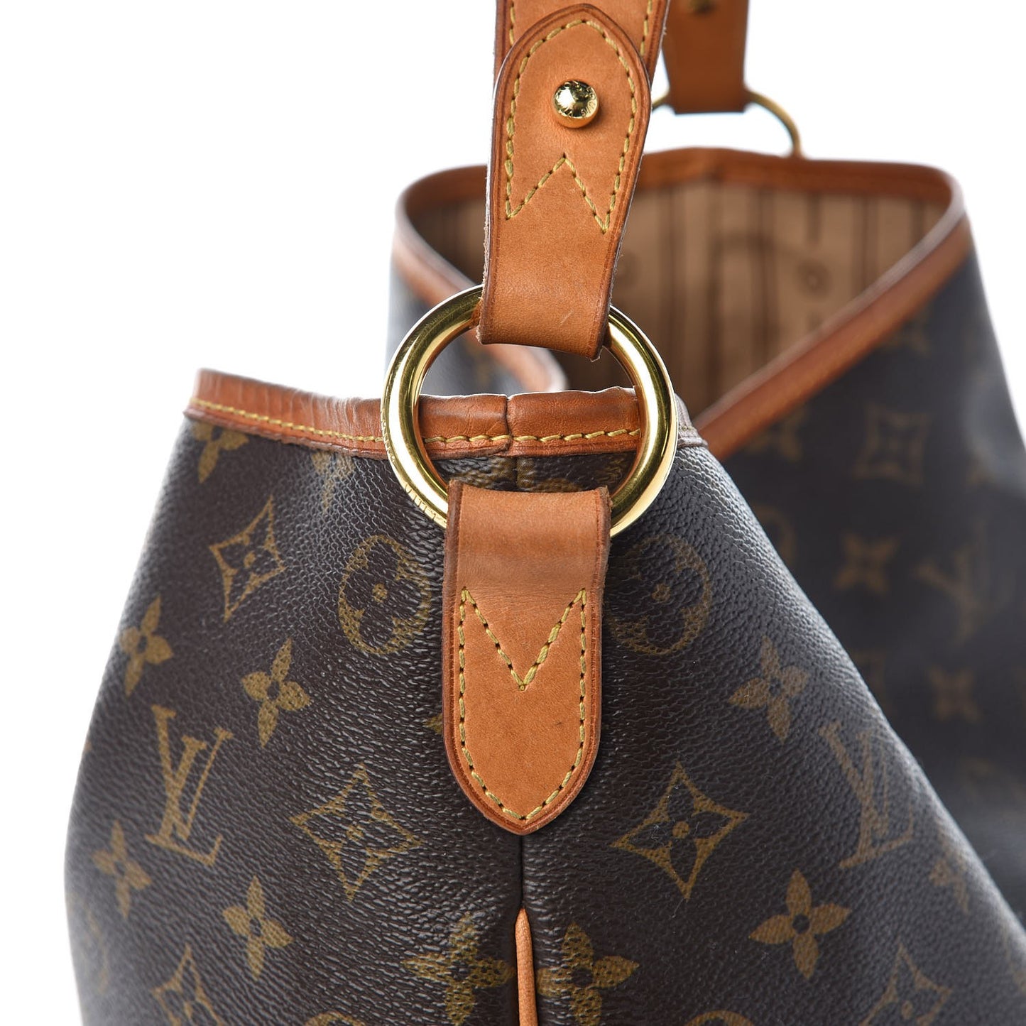 Monogram Delightful PM