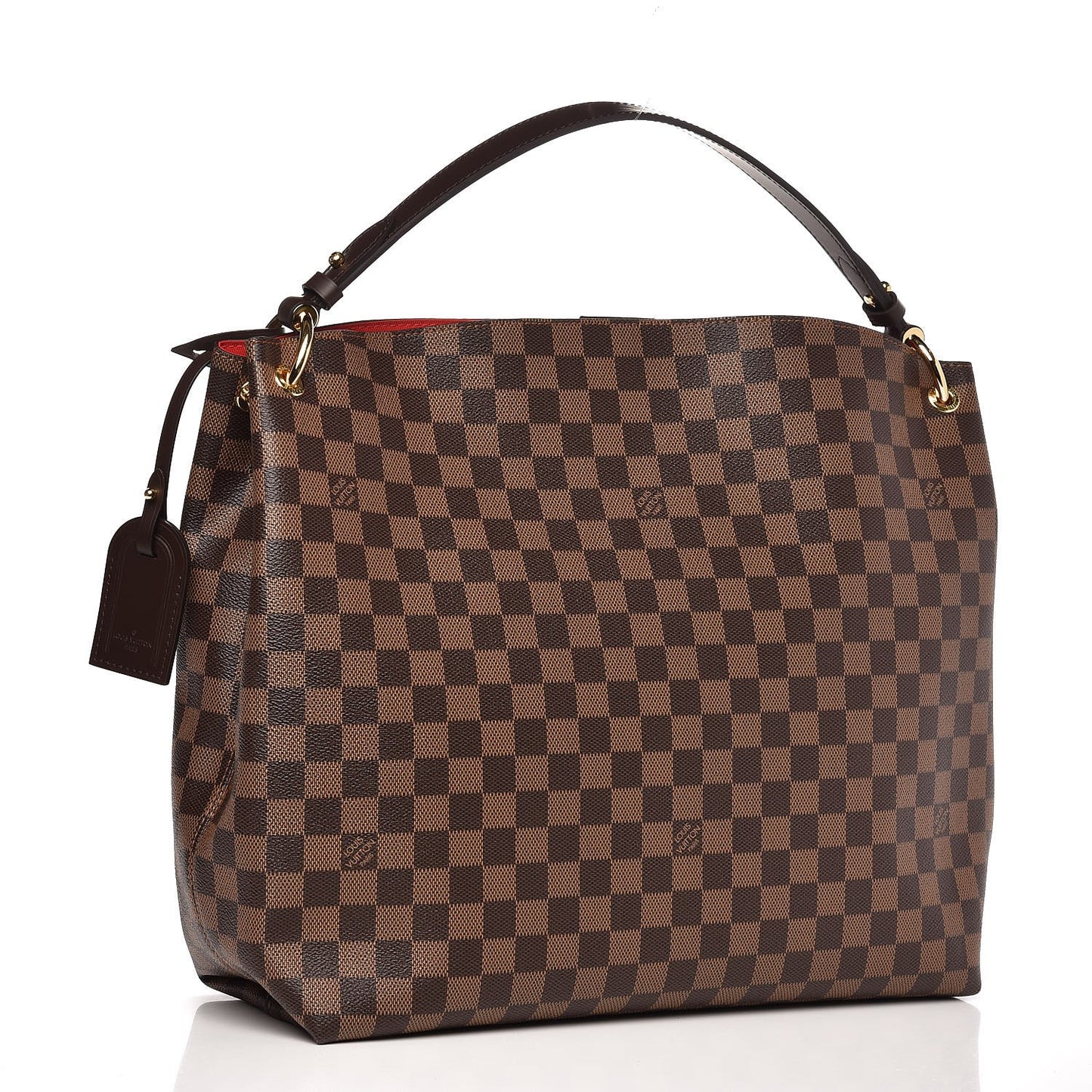 Damier Ebene Graceful MM
