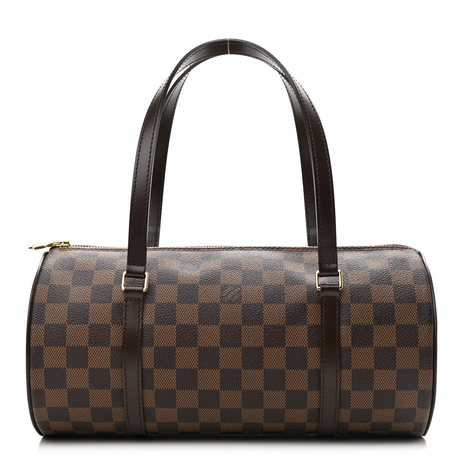 Louis Vuitton Damier Ebene Papillon 30 3 of 11