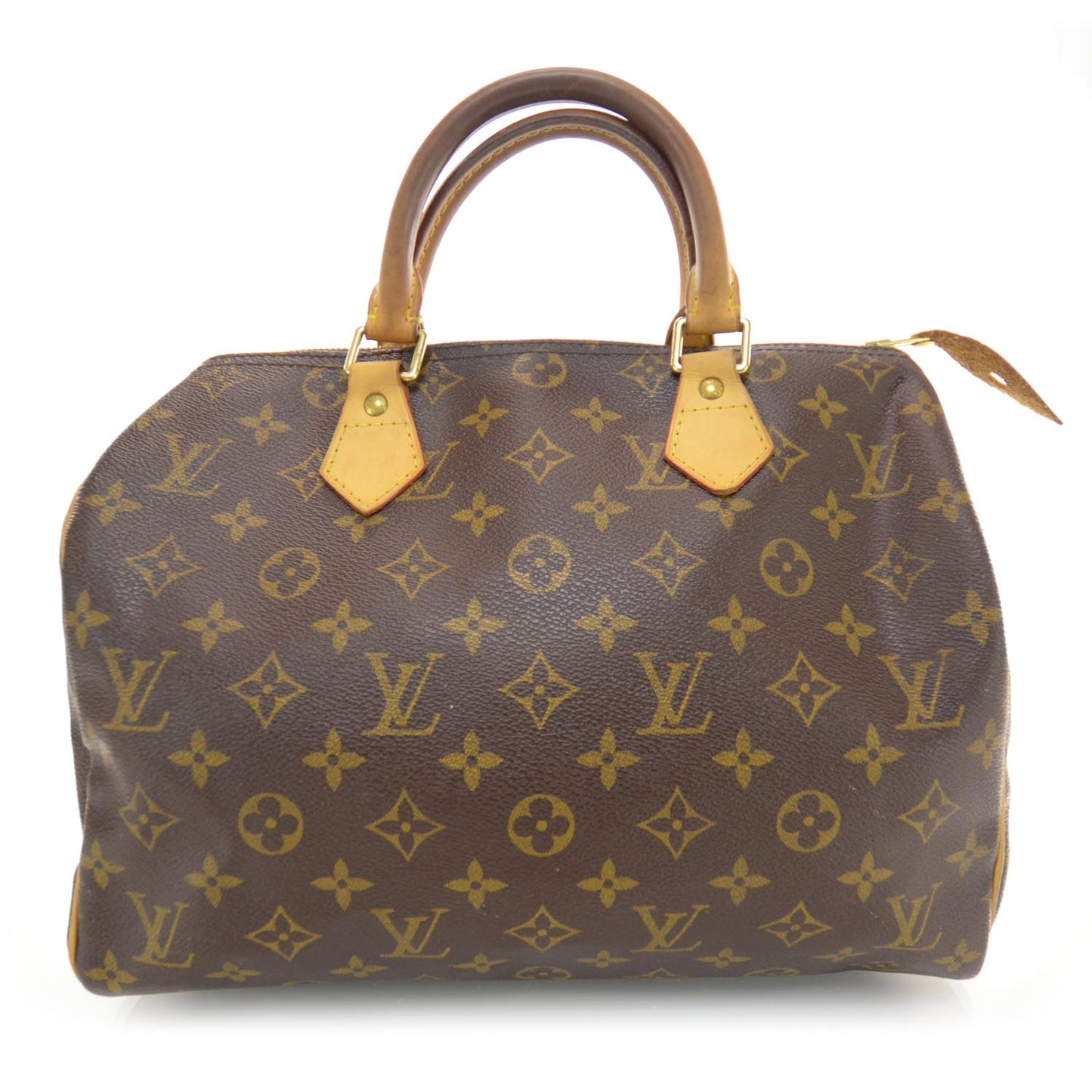 Monogram Speedy 30