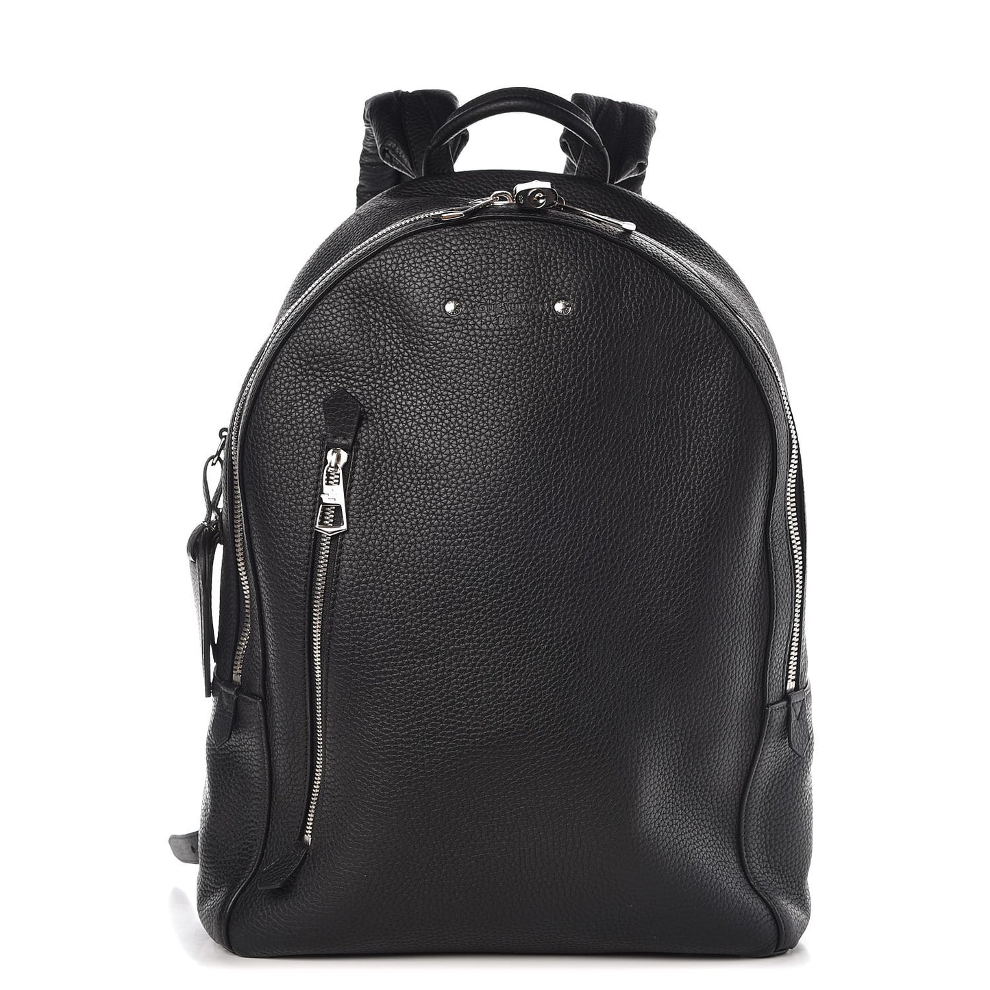 Taurillon Armand Backpack Black