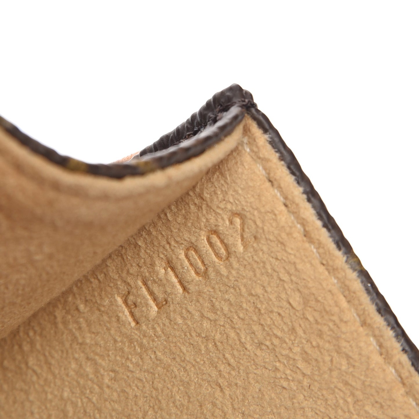Monogram Pochette Florentine M