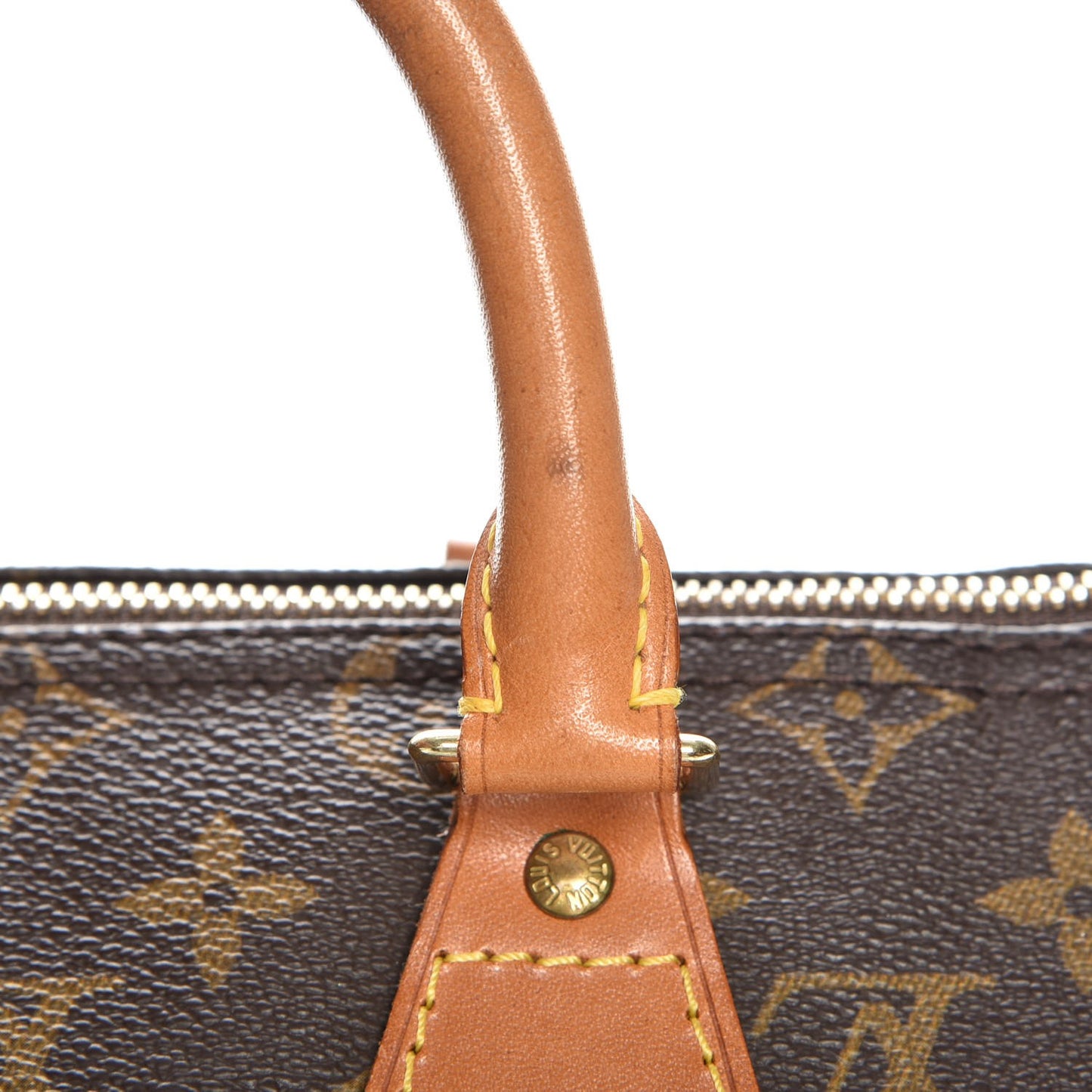 Monogram Speedy 25