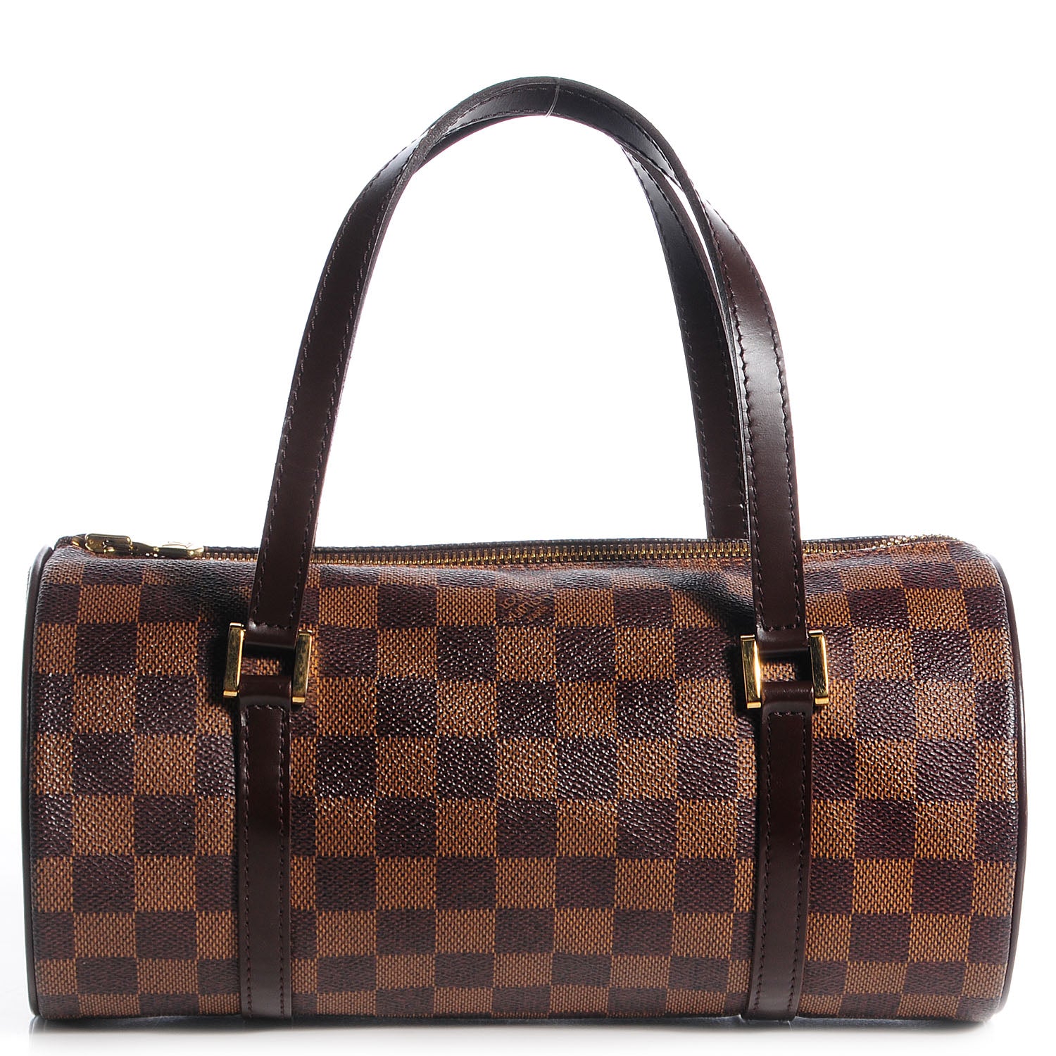 Louis Vuitton Damier Ebene Papillon 26 1 of 7