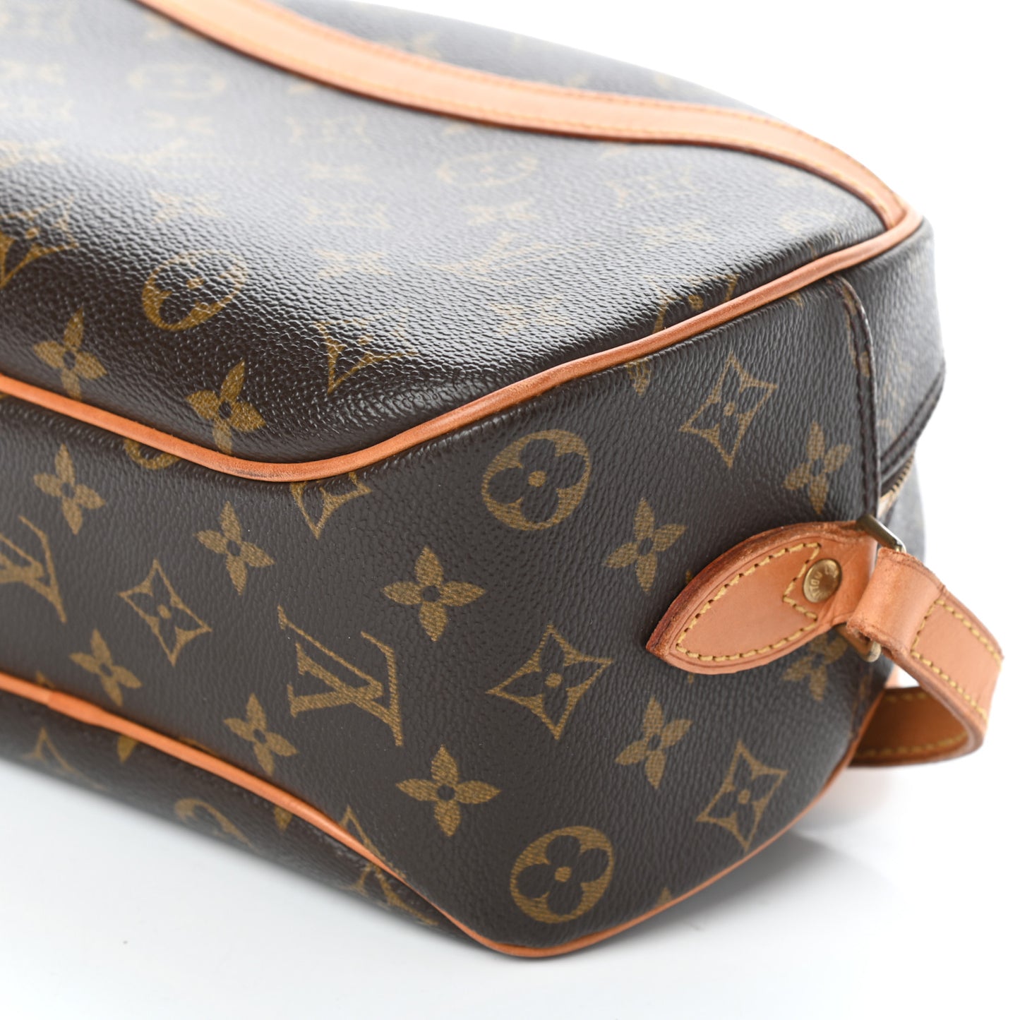 Monogram Blois