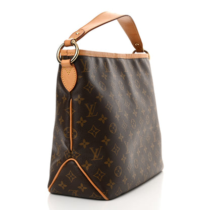 Louis Vuitton Monogram Delightful PM Pivoine 3 of 13