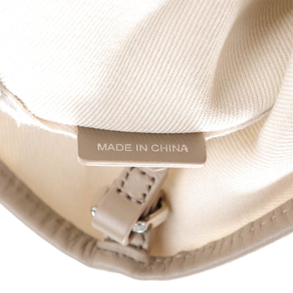 Burberry Canvas Ikat Check Tote Trench 8 of 8
