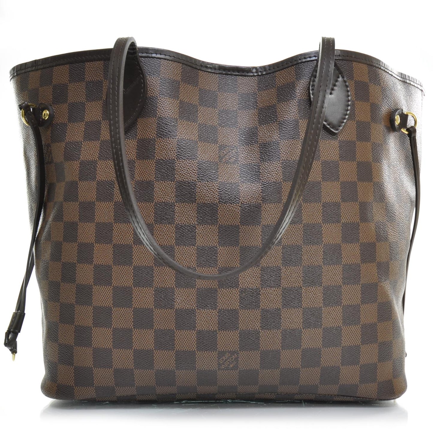 Damier Ebene Neverfull MM