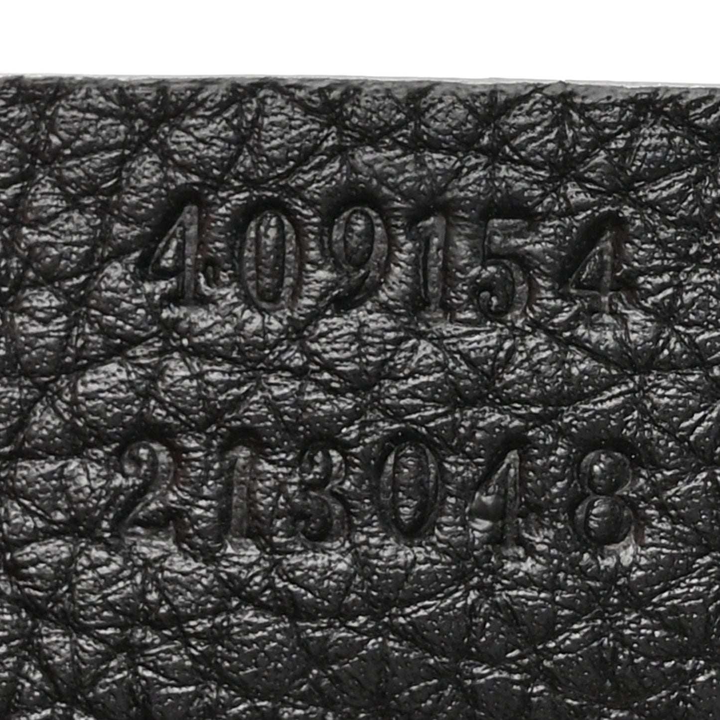 Cellarius Calfskin Feline GG Marmont Flap Shoulder Bag Black