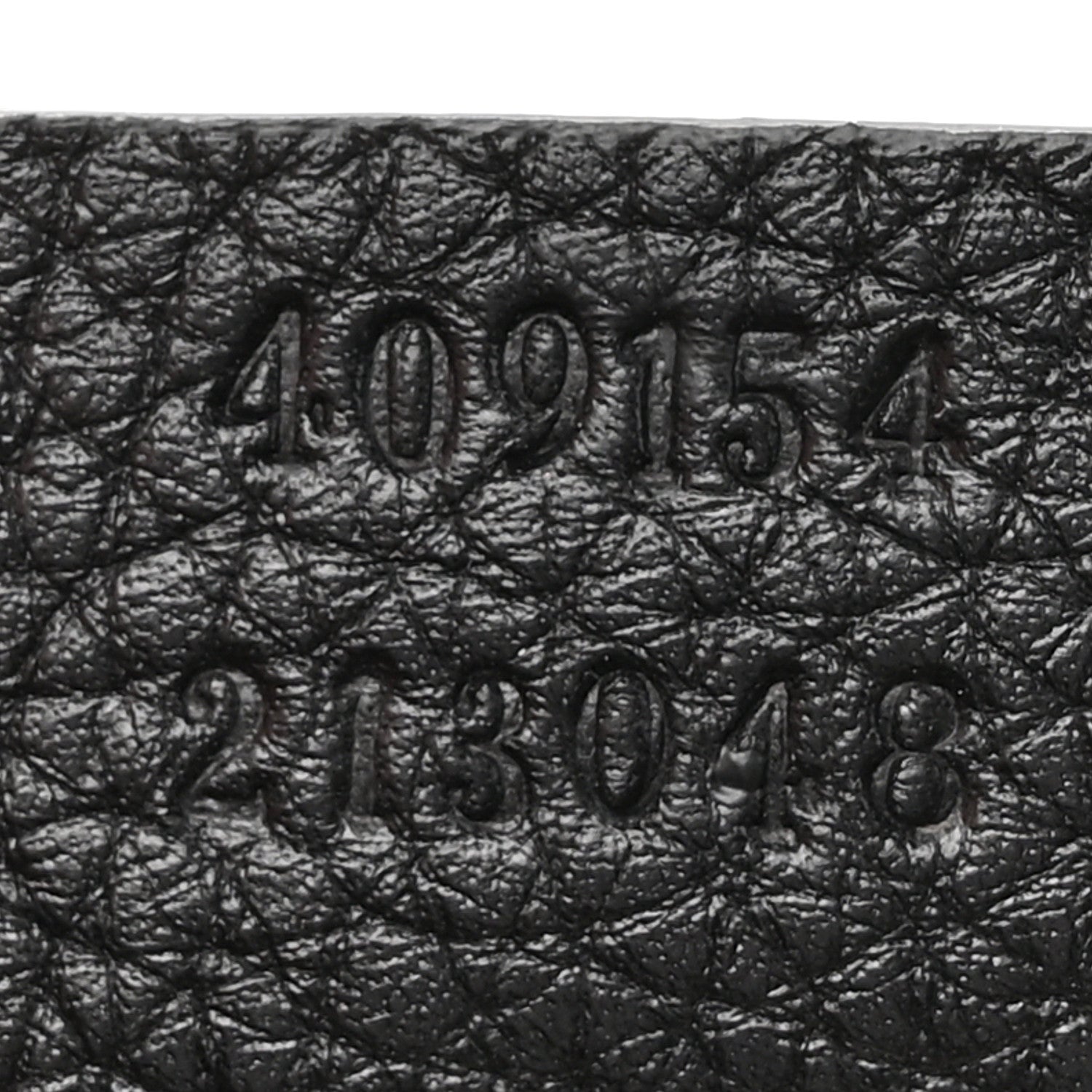 Gucci Cellarius Calfskin Feline GG Marmont Flap Shoulder Bag Black 8 of 11
