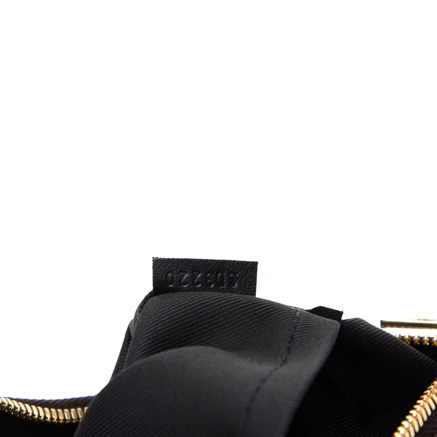 Monogram Odeon PM Black