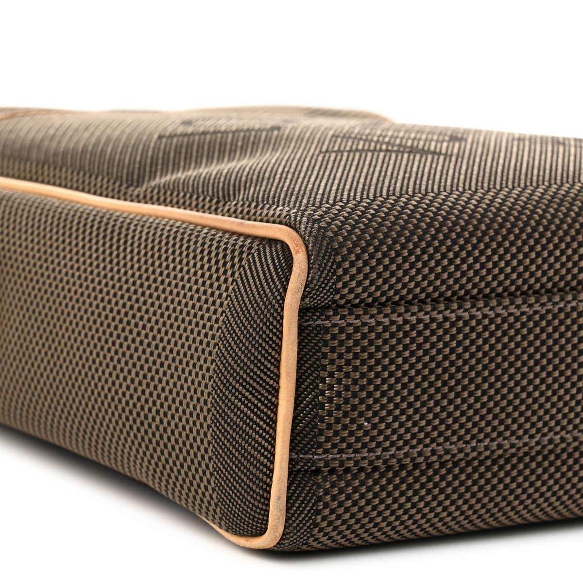 Damier Geant Citadin NM Terre