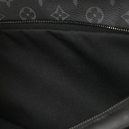 Louis Vuitton Monogram Eclipse Discovery Backpack PM 10 of 14