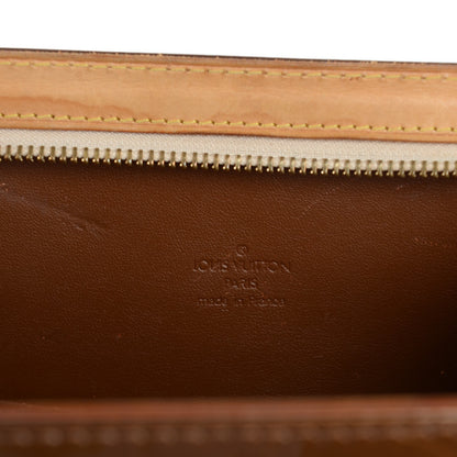 Louis Vuitton Vernis Forsyth GM Bronze 6 of 10