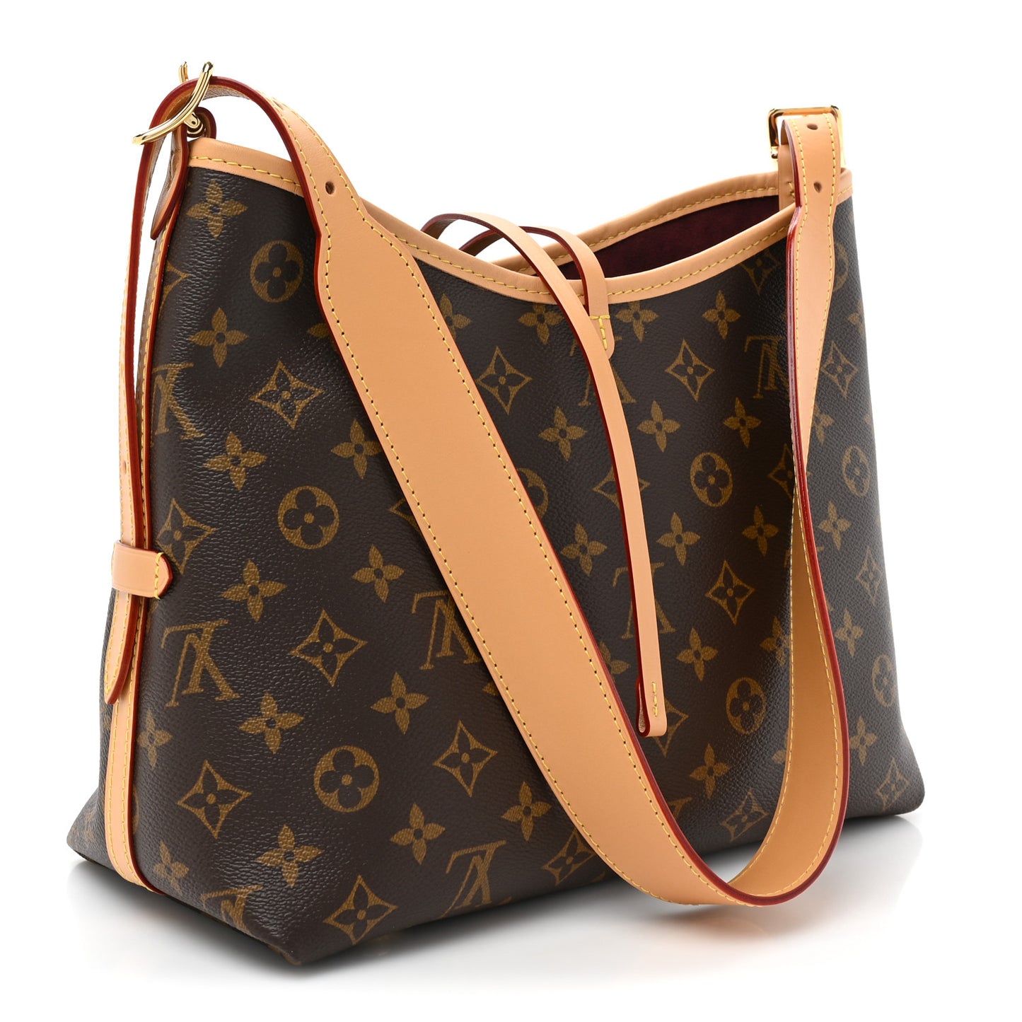 Monogram CarryAll PM