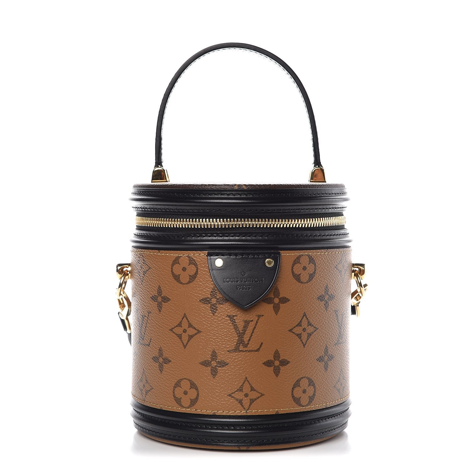 Louis Vuitton Reverse Monogram Cannes 1 of 7