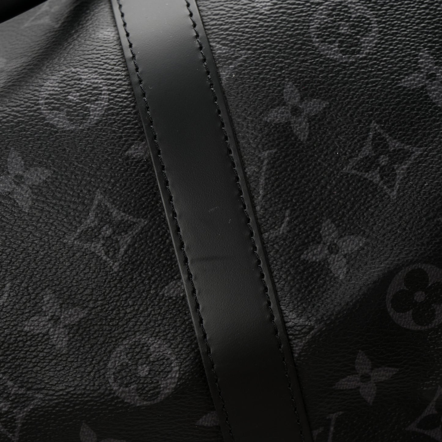 Monogram Eclipse Keepall Bandouliere 55