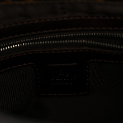 Fendi Zucca Mama Baguette Tobacco 6 of 12