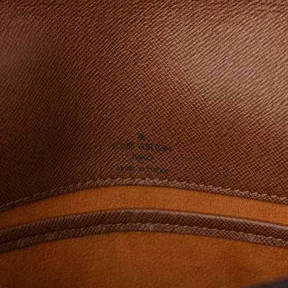 Louis Vuitton Monogram Musette Tango 5 of 9