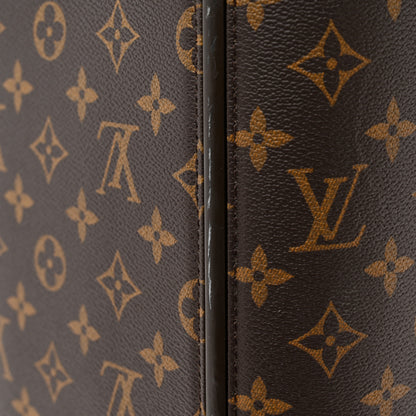 Louis Vuitton Monogram Pegase Legere 55 13 of 15