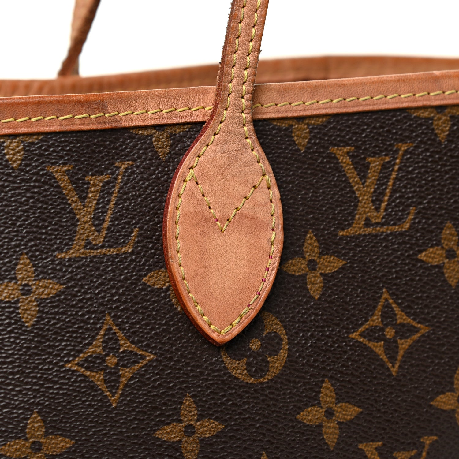 Louis Vuitton Monogram Neo Neverfull MM Pivoine 16 of 32