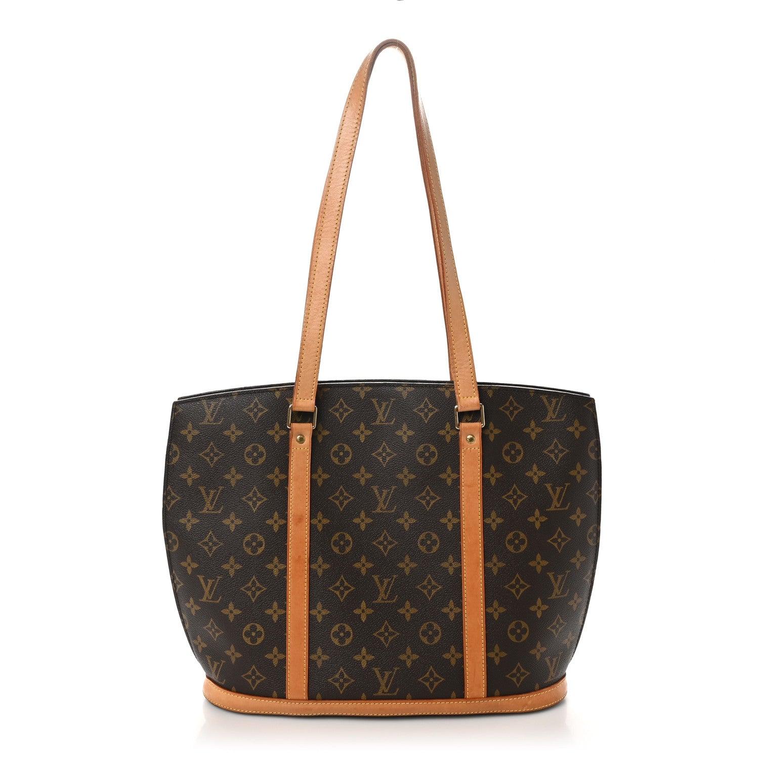 Louis Vuitton Monogram Babylone 1 of 9