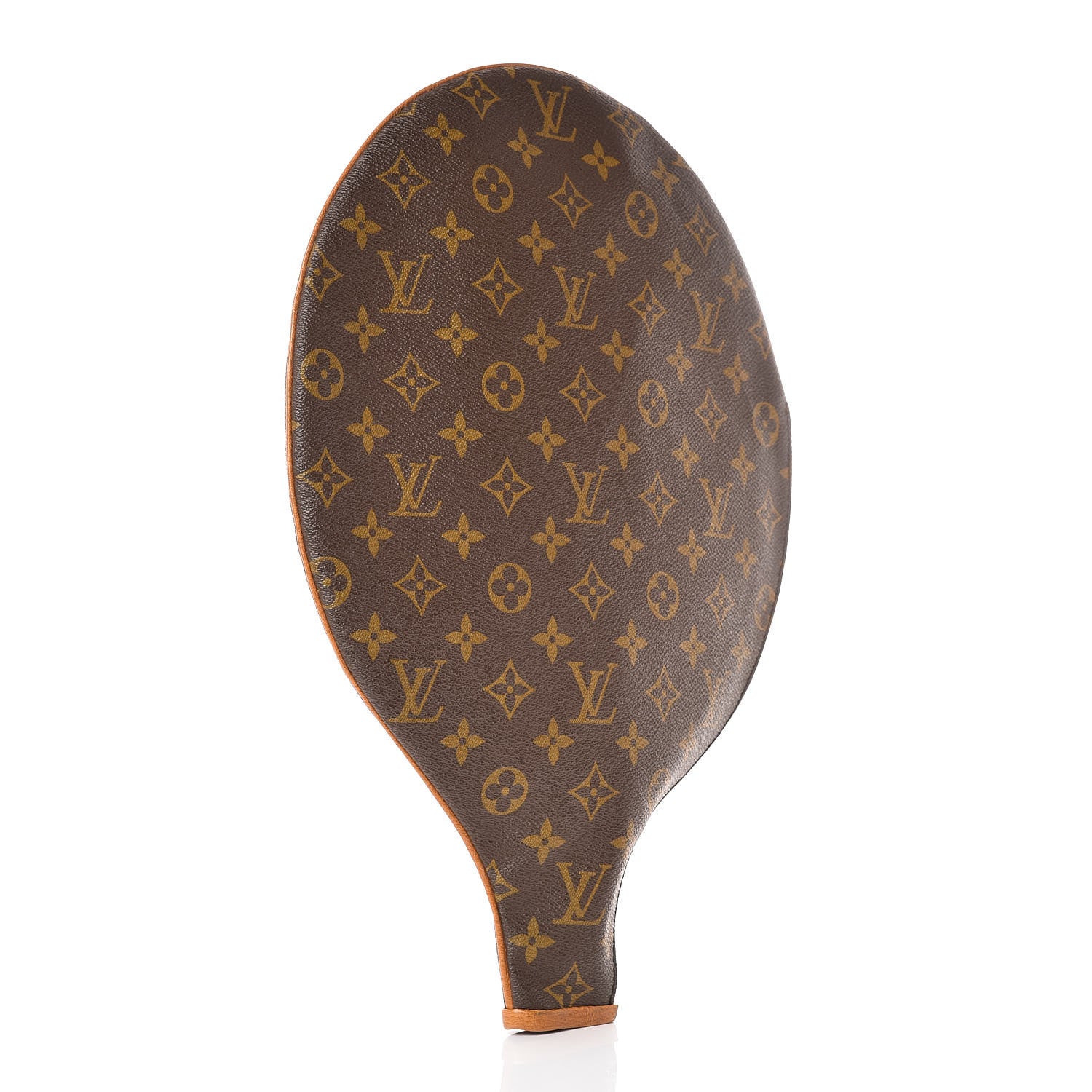 Louis Vuitton Monogram Tennis Racket Cover 3 of 11