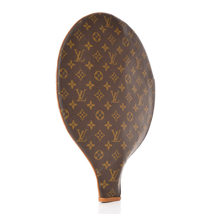 Louis Vuitton Monogram Tennis Racket Cover 3 of 11