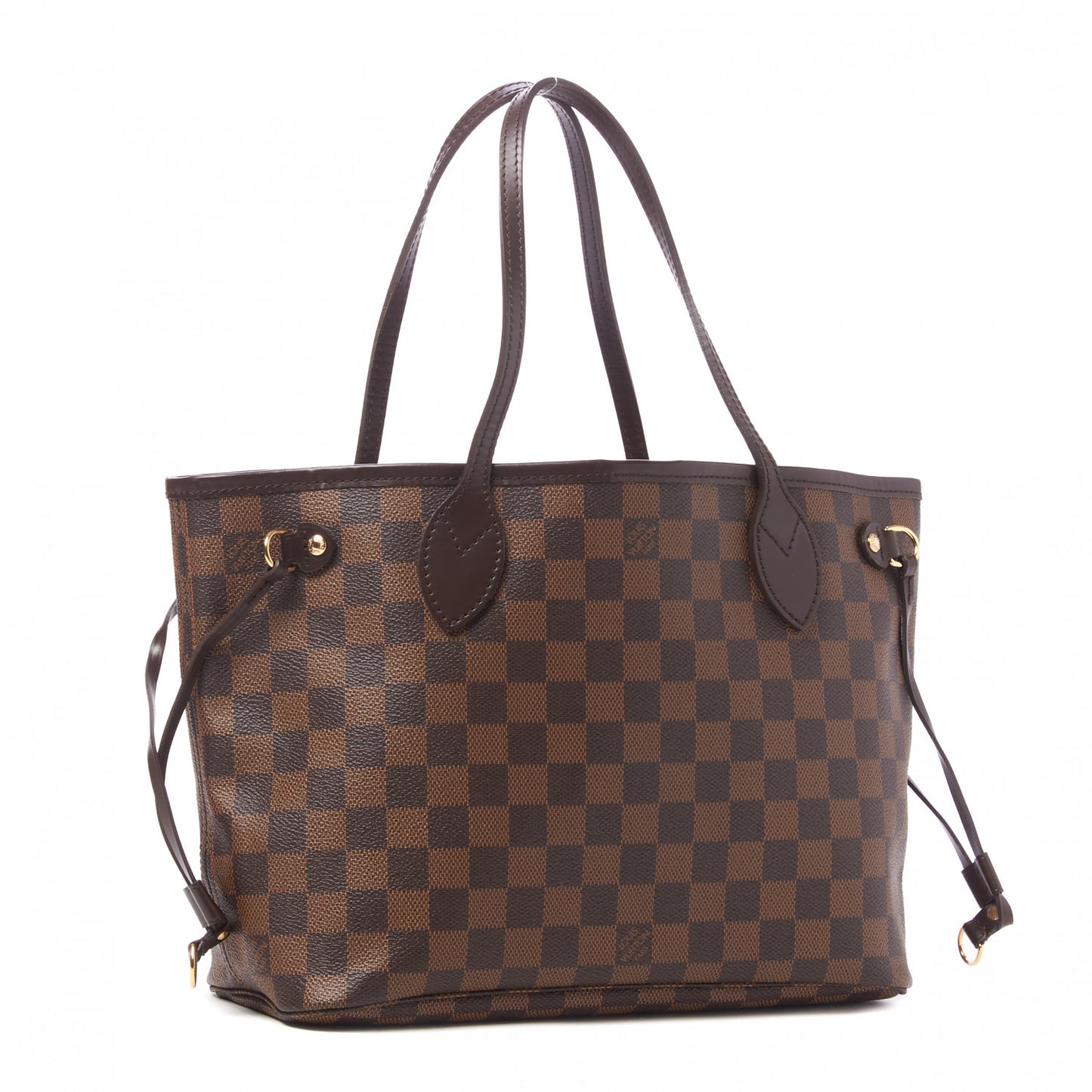Damier Ebene Neverfull PM