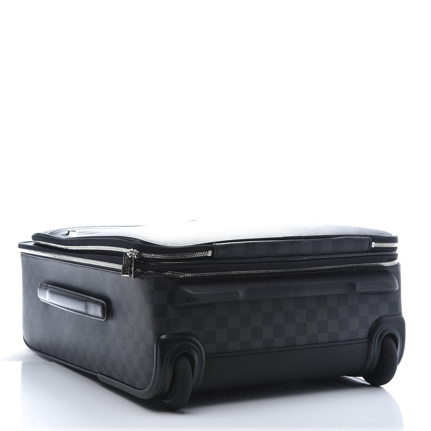 Damier Graphite Pegase 55 Business NM