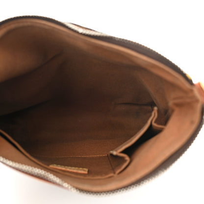 Louis Vuitton Monogram Odeon PM 5 of 18