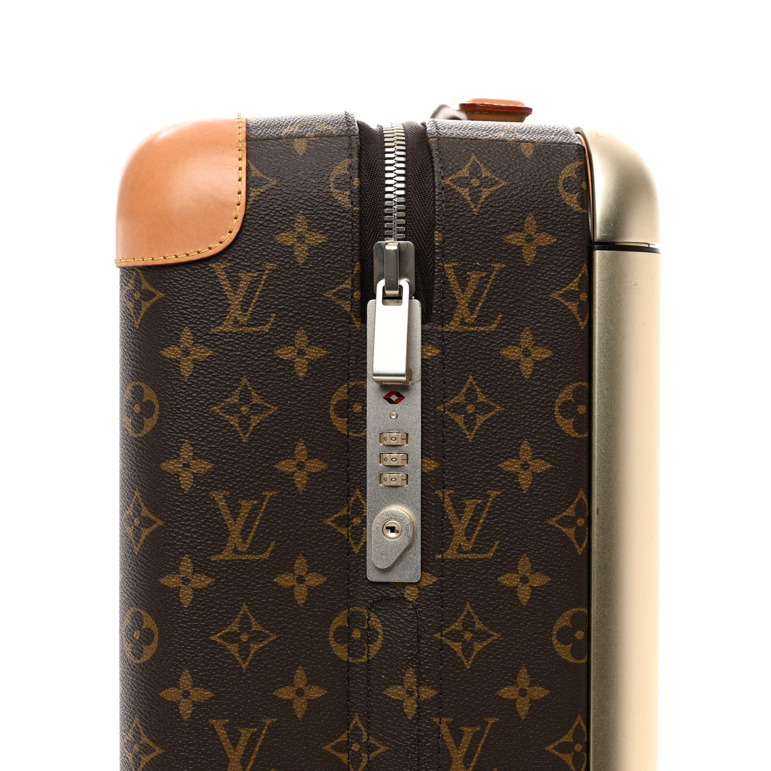 Louis Vuitton Monogram Horizon 50 9 of 10