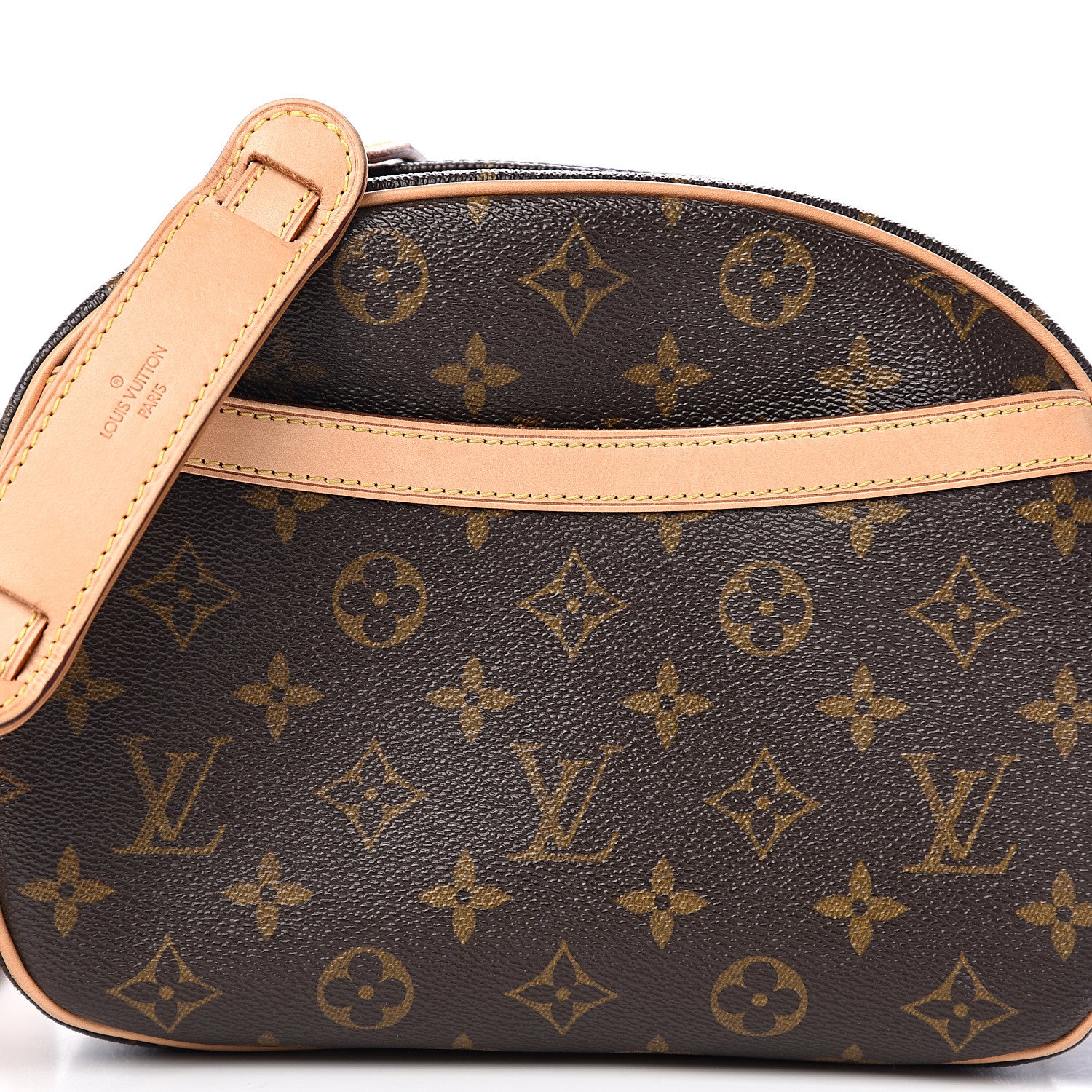 Louis Vuitton Monogram Blois 8 of 8